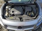 2009 Nissan Maxima S на продаже в Waldorf, MD - Front End