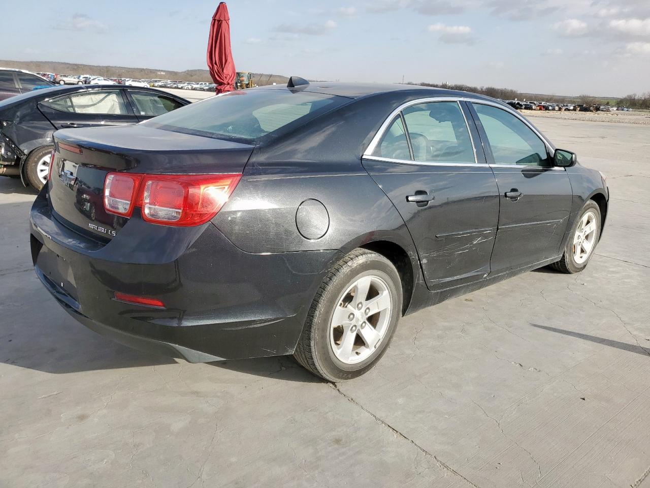 2014 Chevrolet Malibu - Image 3