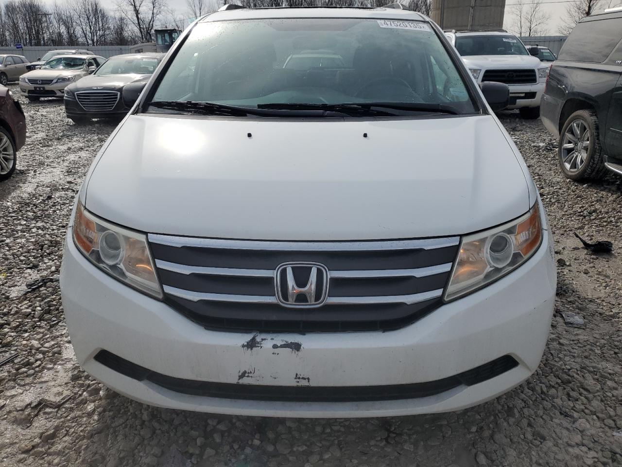 2013 Honda Odyssey - Image 5