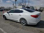 2015 Kia K900  for Sale in Anthony, TX - Front End