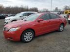 2007 Toyota Camry Hybrid продається в East Granby, CT - Front End