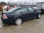2008 Ford Fusion S for Sale in North Billerica, MA - Undercarriage