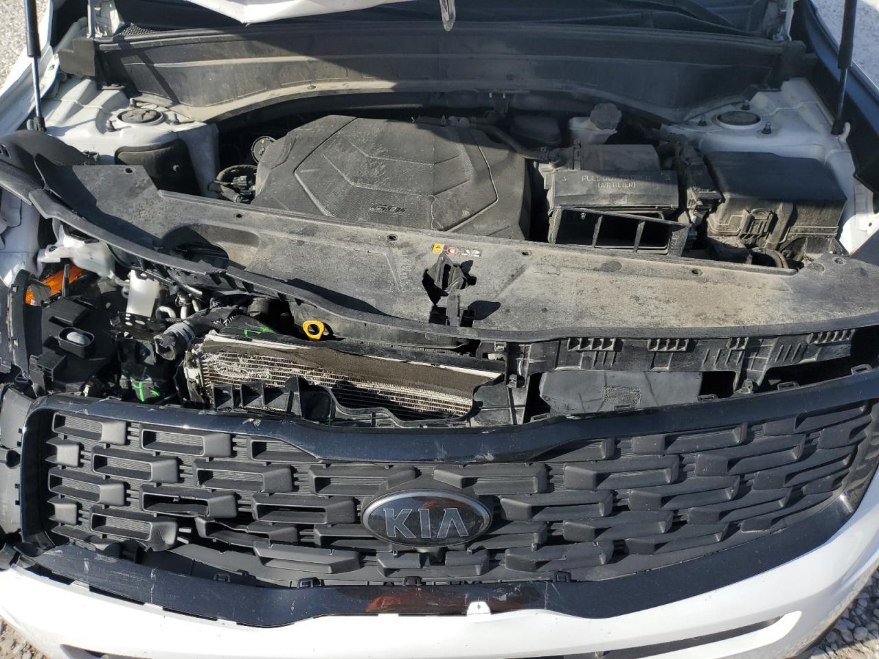 2021 Kia Telluride - Image 12