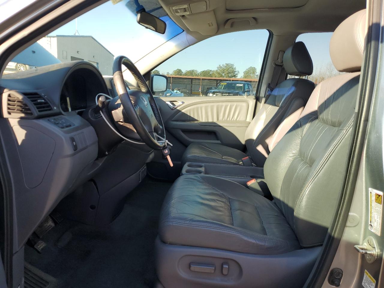 2007 Honda Odyssey - Image 7
