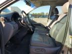 2007 Honda Odyssey Exl na sprzedaż w Florence, MS - Front End