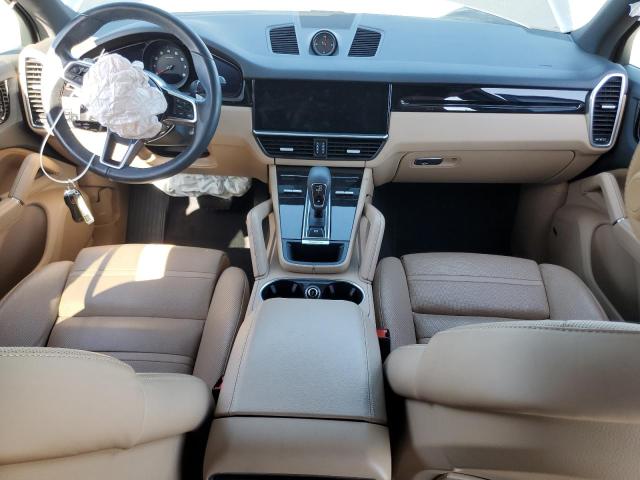  PORSCHE CAYENNE 2019 Charcoal