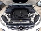 2017 MERCEDES BENZ GLC 250 D for sale at Copart WISBECH