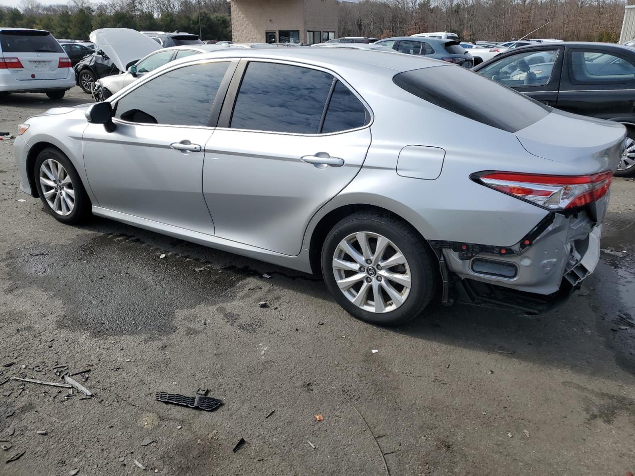 2018 Toyota Camry - Image 2