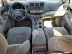 2010 Toyota Highlander  en Venta en Andrews, TX - Front End
