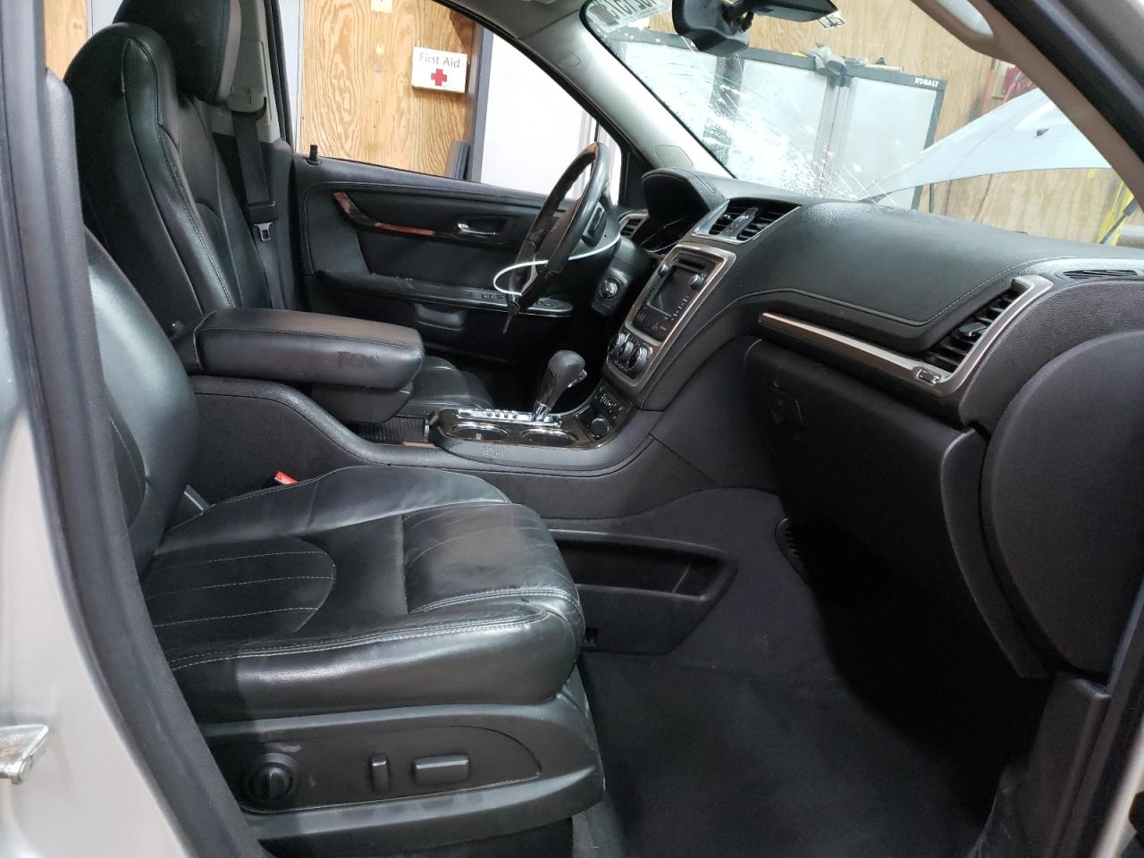2015 GMC Acadia - Image 7