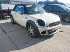 2010 MINI COOPER for sale at Copart SANDWICH