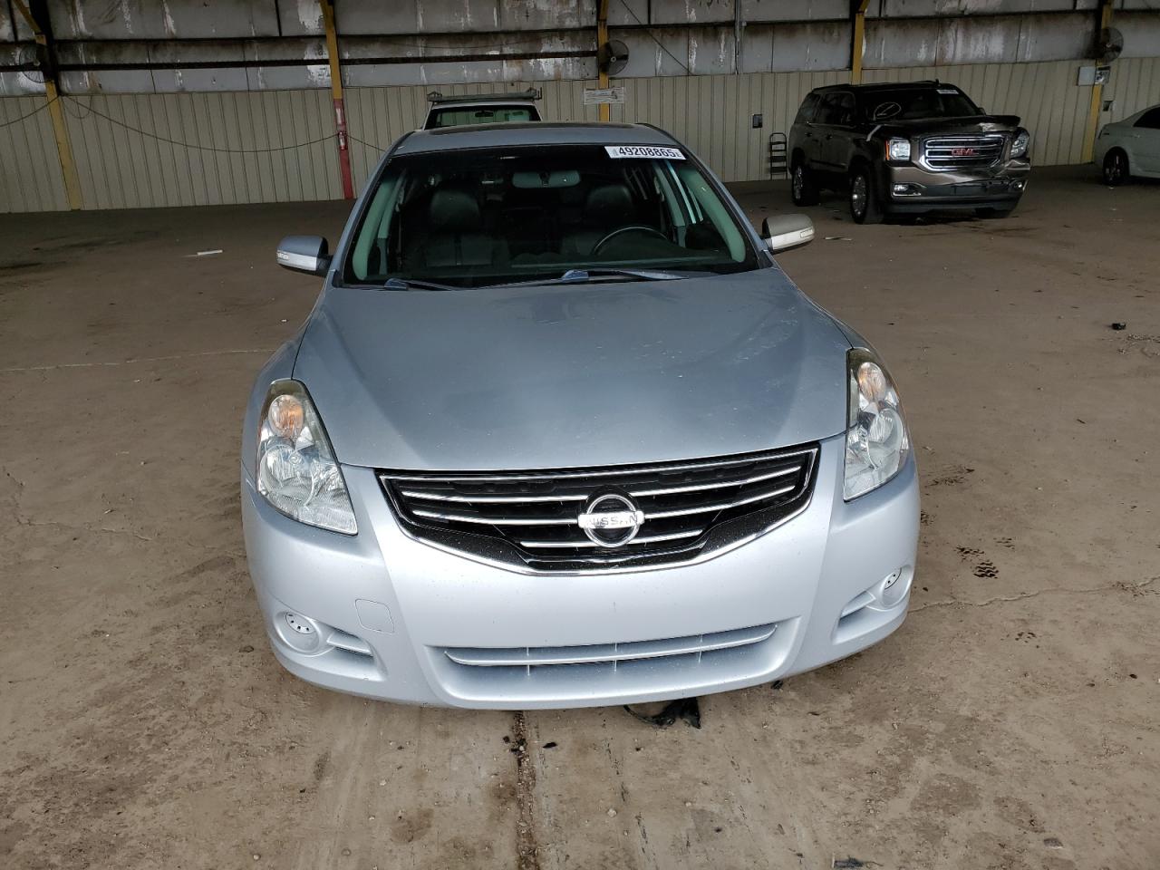 2010 Nissan Altima - Image 5