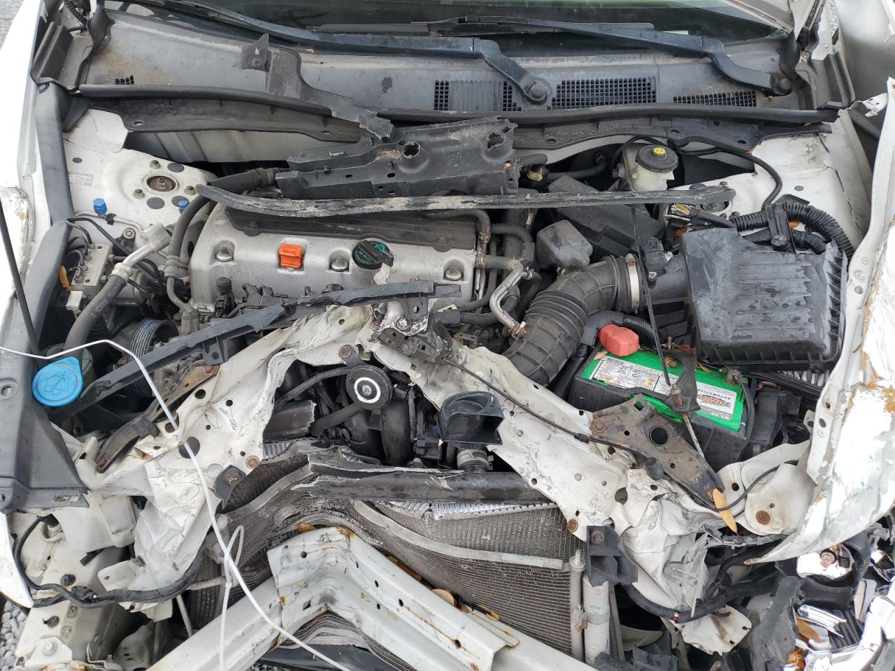2010 Honda Accord - Image 11