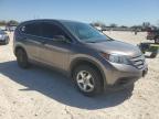 2014 Honda Cr-V Lx for Sale in New Braunfels, TX - Hail