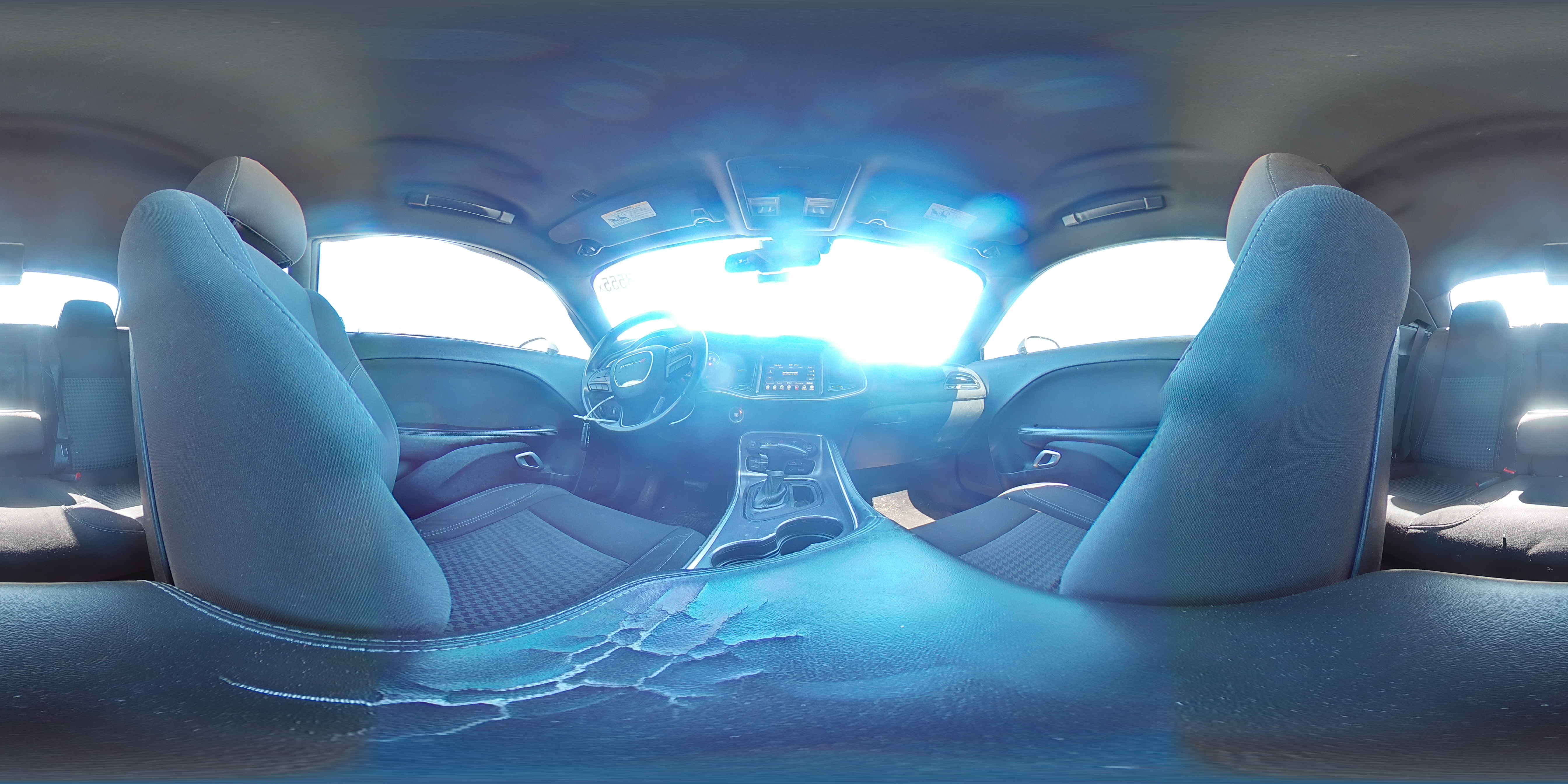 2018 Dodge Challenger - Image 13