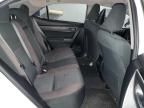 2018 TOYOTA COROLLA L for sale at Copart NB - MONCTON
