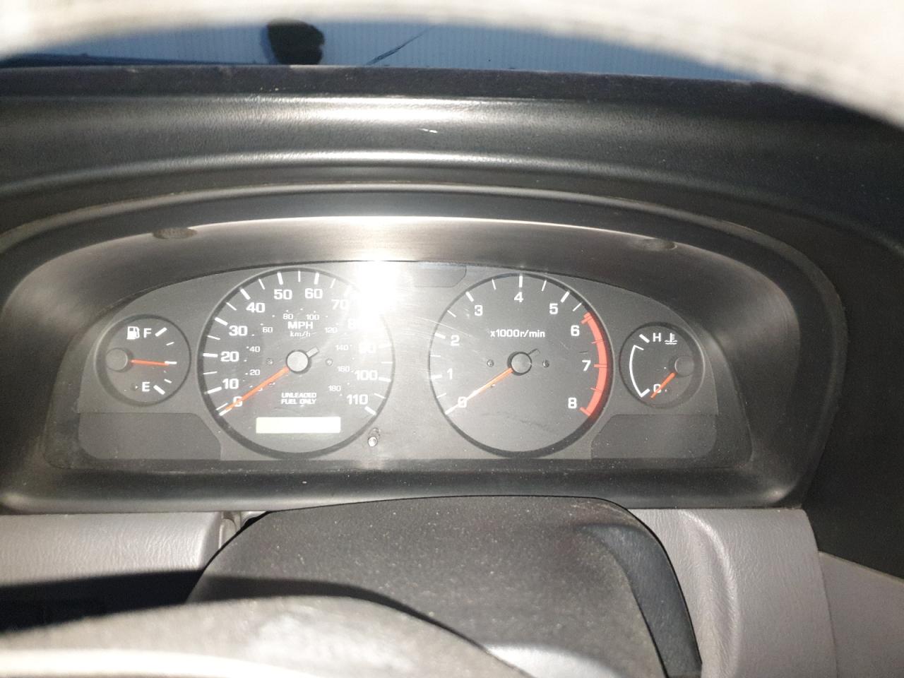 2000 Nissan Xterra Xe VIN: 5N1ED28Y2YC544831 Lot: 47703975