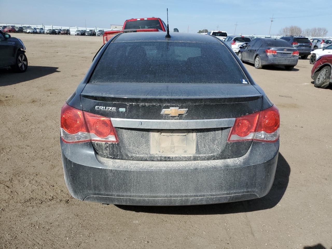 2011 Chevrolet Cruze - Image 6