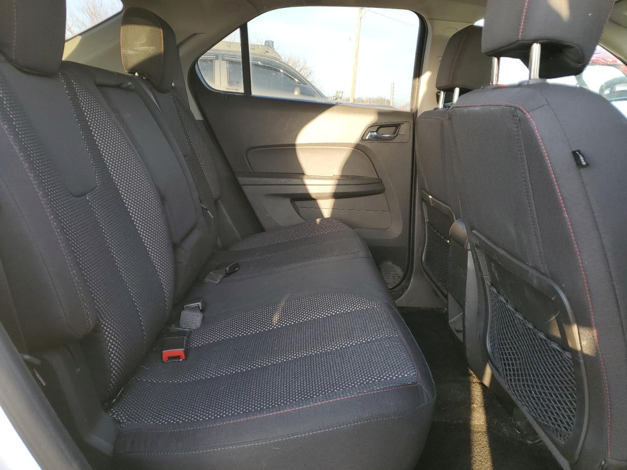 2014 Chevrolet Equinox - Image 11