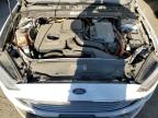 2017 Ford Fusion Se Phev იყიდება Los Angeles-ში, CA - Front End
