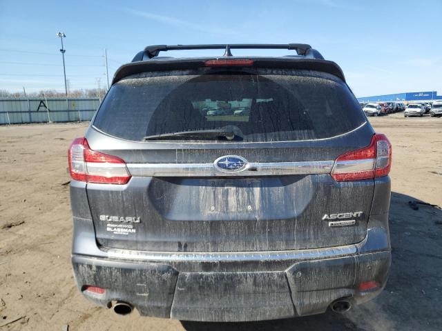  SUBARU ASCENT 2022 Szary