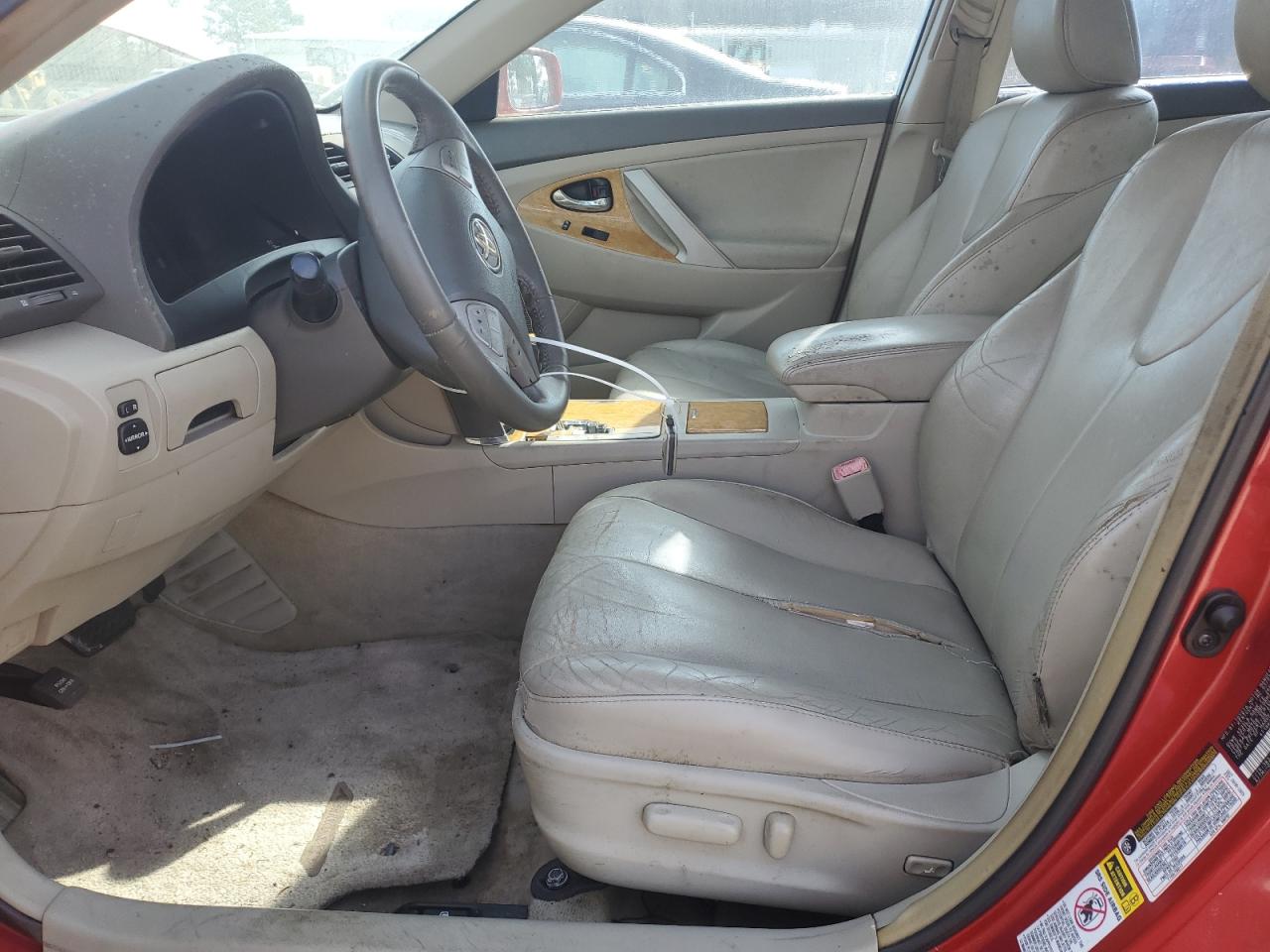 2007 Toyota Camry - Image 7