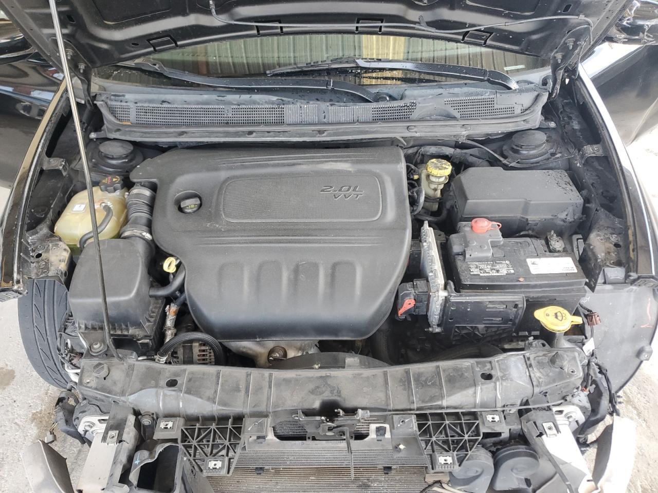 2016 Dodge Dart - Image 11