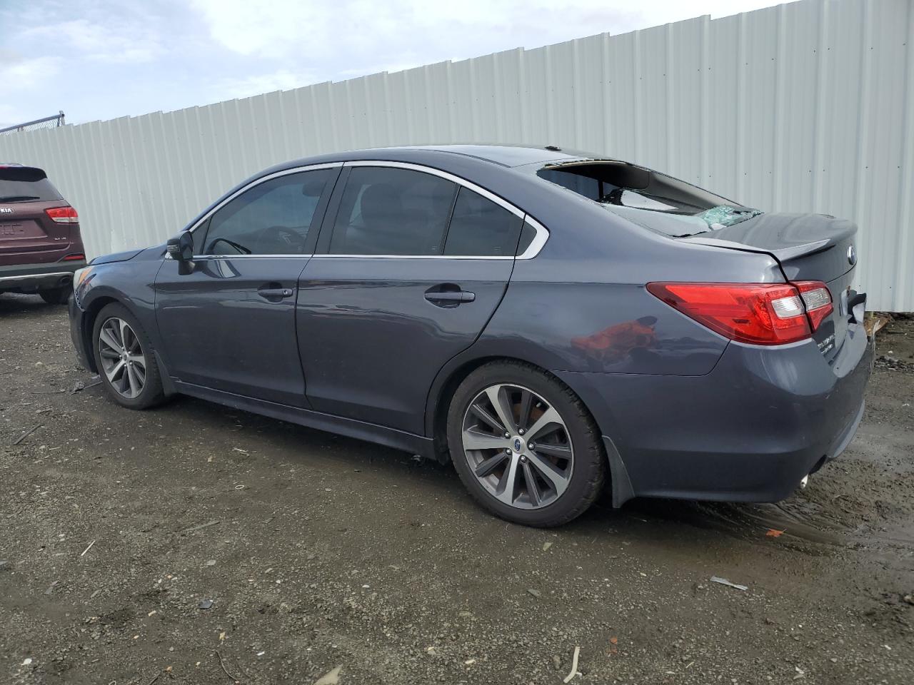 2015 Subaru Legacy - Image 2
