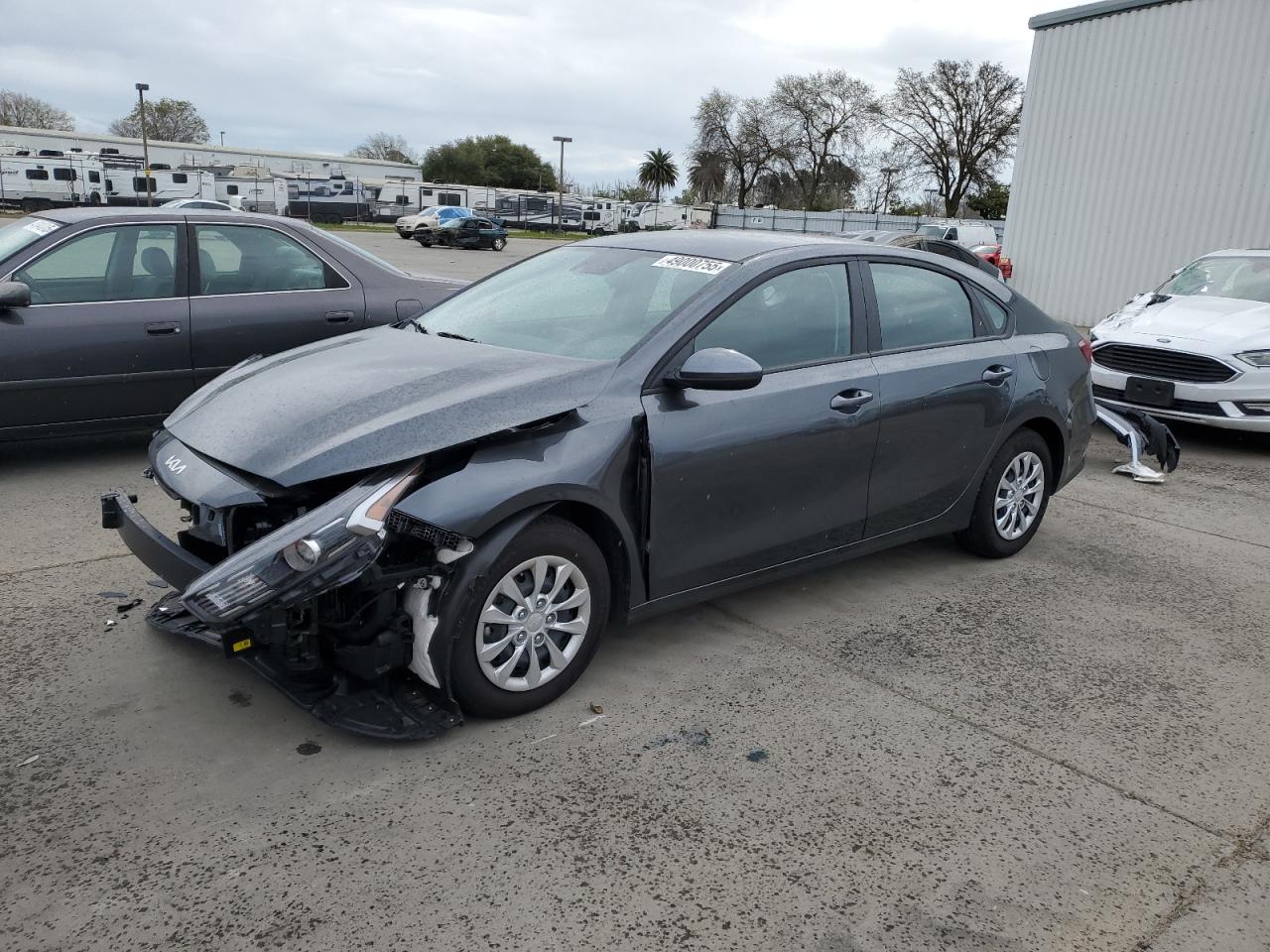 2024 Kia Forte - Image 1