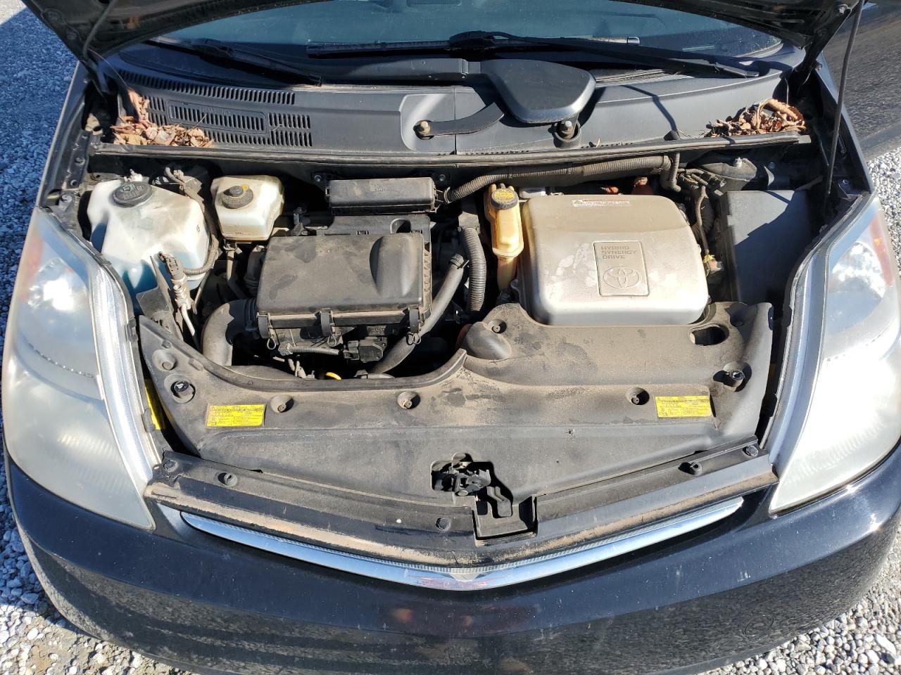 2009 Toyota Prius - Image 11