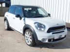 2016 MINI COUNTRYMAN for sale at Copart WESTBURY