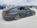 2021 Hyundai Sonata Sel en Venta en Arcadia, FL - Water/Flood