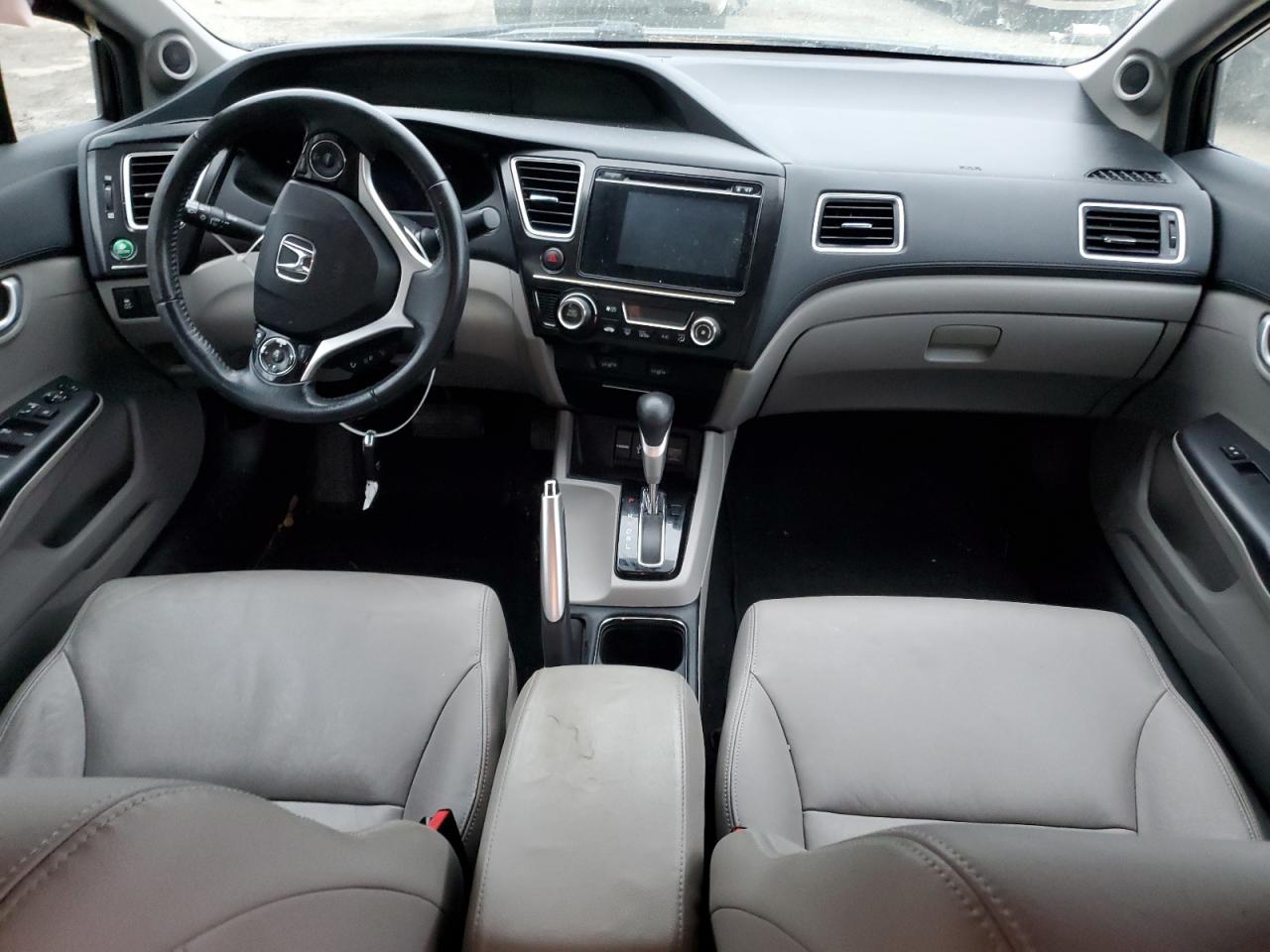 2014 Honda Civic - Image 8