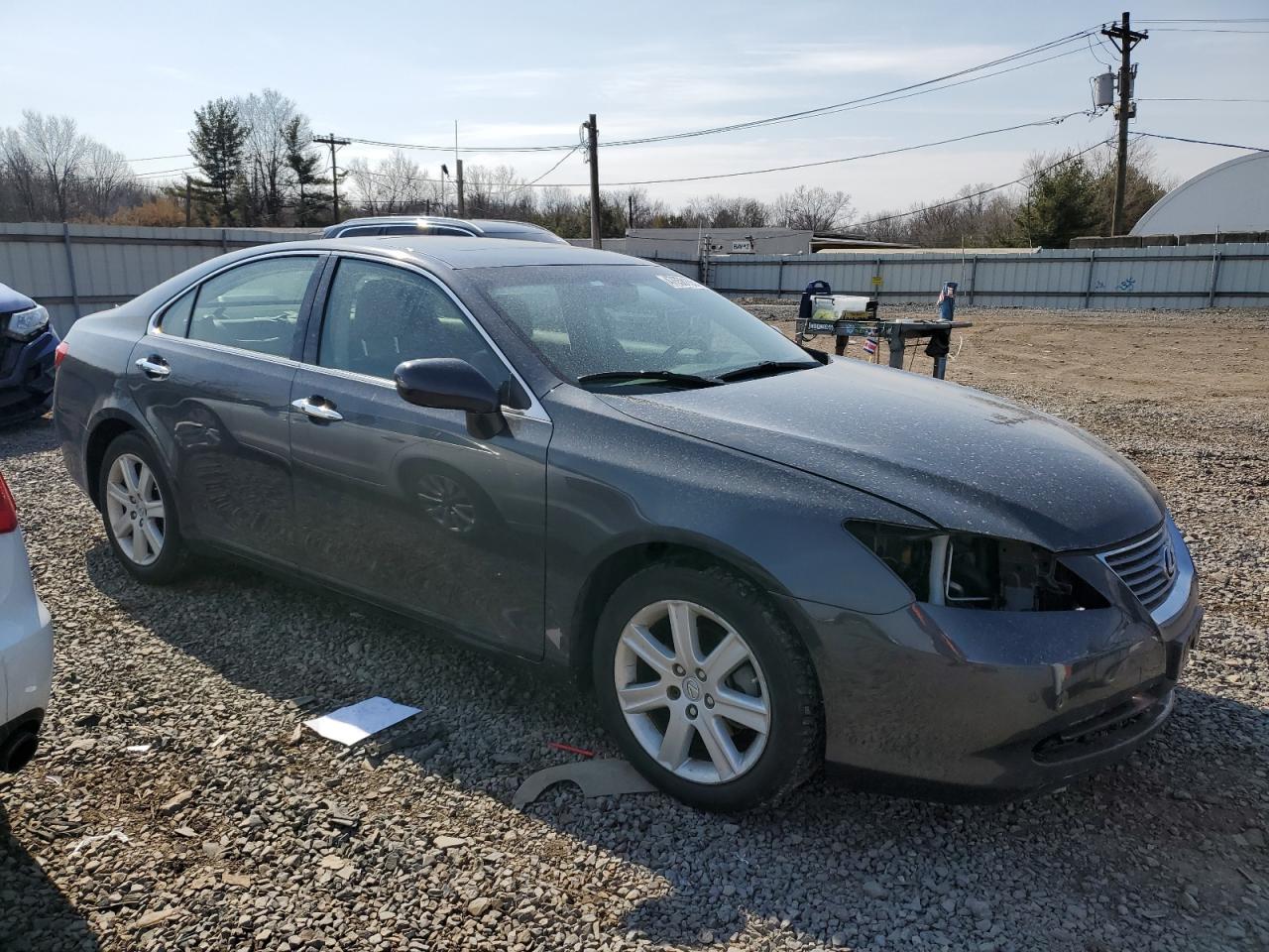 2008 Lexus ES - Image 4