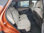 2016 Hyundai Santa Fe Sport    продається в Orlando, FL - Side