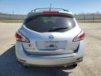 2011 Nissan Murano S na sprzedaż w Wichita, KS - Front End