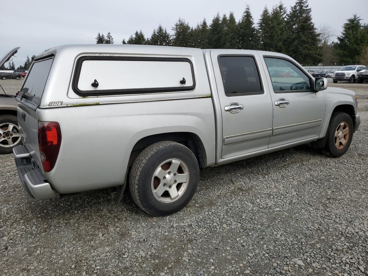 2012 Chevrolet Colorado - Image 3