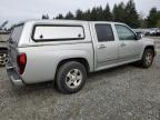 2012 Chevrolet Colorado Lt zu verkaufen in Graham, WA - Mechanical