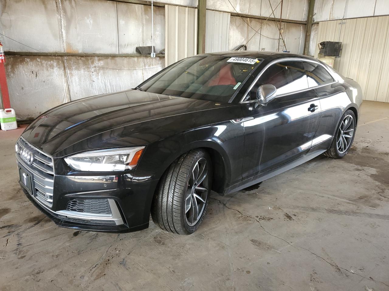 2018 Audi RS5 - Image 1