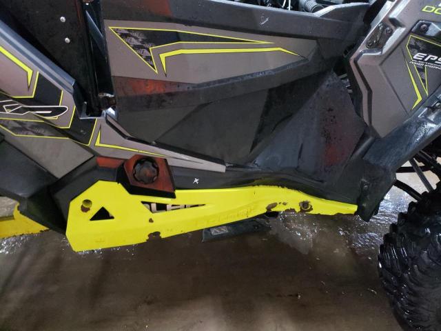 2016 POLARIS RZR XP 1000 EPS