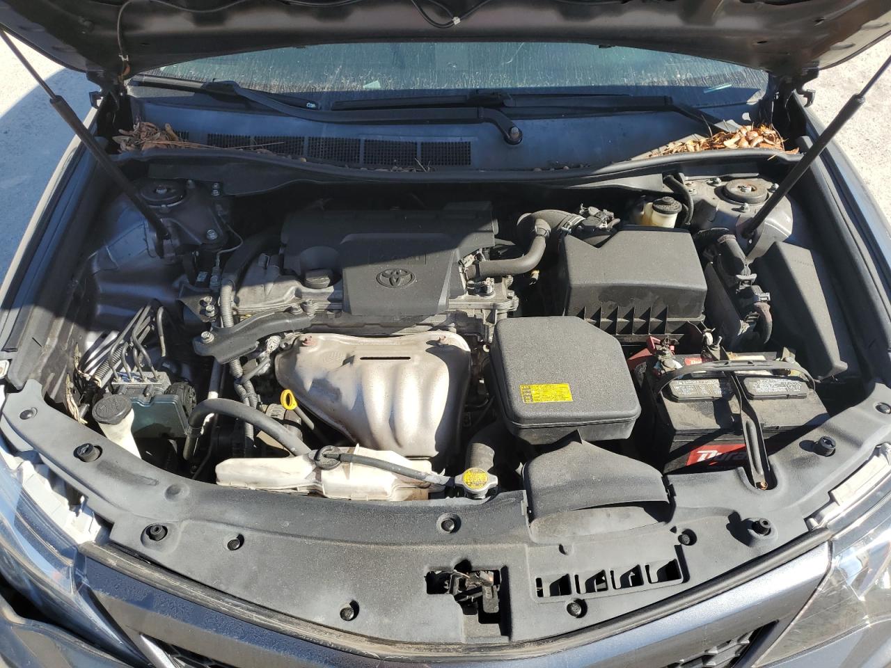 2012 Toyota Camry - Image 11