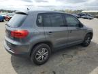 2014 Volkswagen Tiguan S продається в Austell, GA - Side