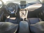 2017 Lexus Nx 200T Base იყიდება Martinez-ში, CA - Front End