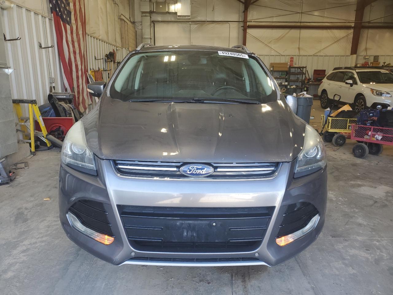 2014 Ford Escape - Image 5