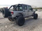 2016 Jeep Wrangler Unlimited Sport na sprzedaż w Hueytown, AL - Normal Wear