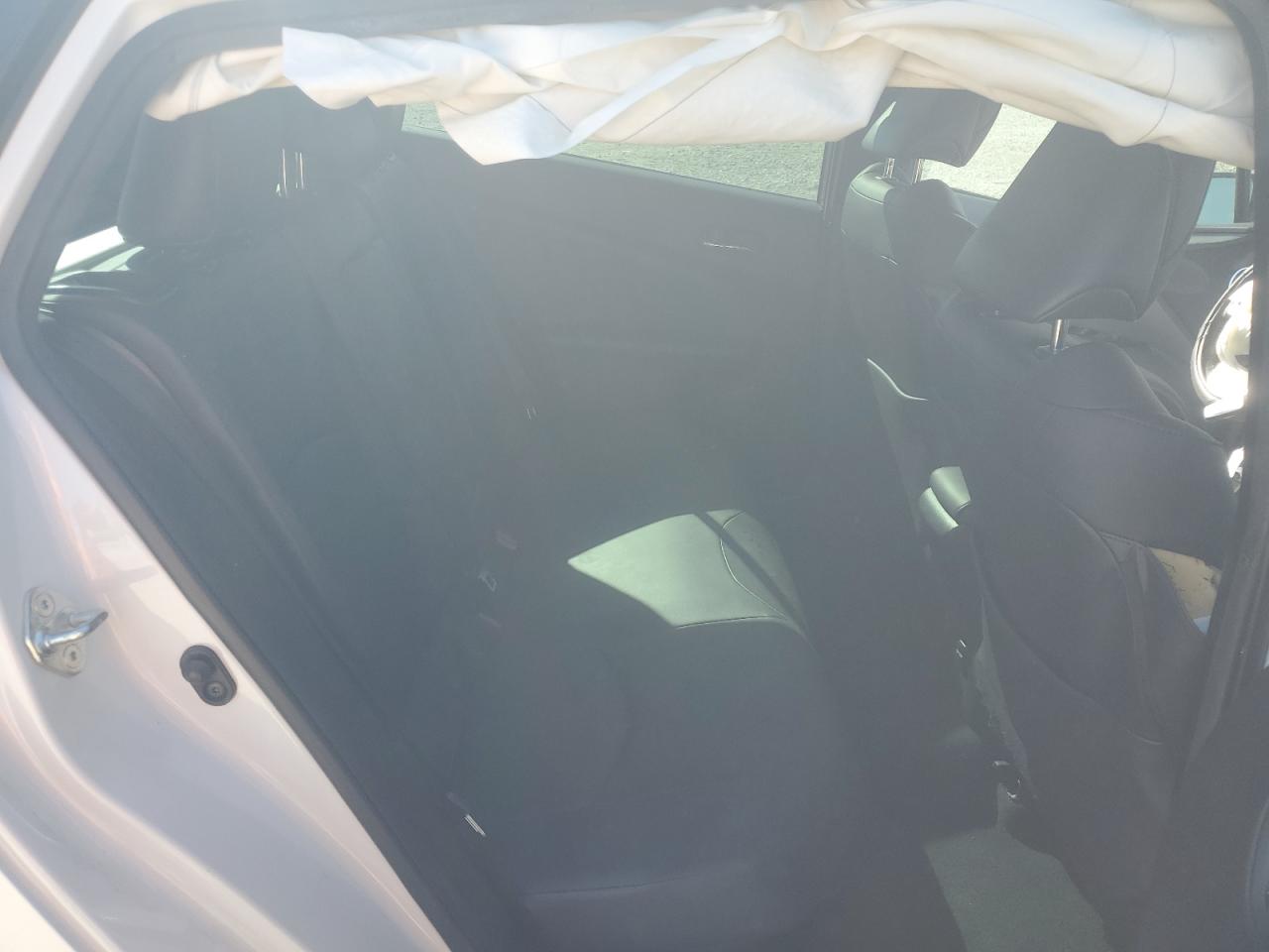 2018 Toyota Prius VIN: JTDKARFU4J3061386 Lot: 48717375