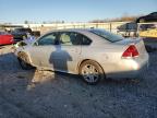 2014 Chevrolet Impala Limited Lt en Venta en Hueytown, AL - Front End