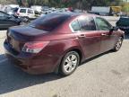 2008 Honda Accord Lxp იყიდება Van Nuys-ში, CA - Front End