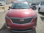 2020 Cadillac Xt6 Premium Luxury на продаже в Albuquerque, NM - Rear End