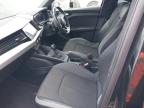 2019 AUDI A1 S LN CO for sale at Copart SANDY
